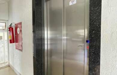 Imagem 2: Apartamento 02 quartos setor central gama residencial Beta Gama