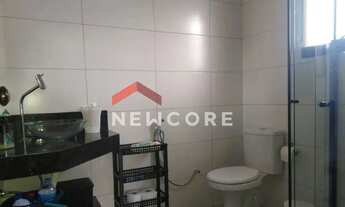 Imagem 5: Sobrado em Rua Iguaçu - Cibratel II - Itanhaém/SP