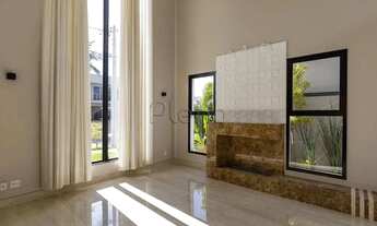 Imagem 2: Casa à venda em Campinas, Swiss Park, com 3 suítes, com 284.02 m²