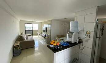 Imagem 3: Apartamento à venda no Montese, Fortaleza, Village Cascais