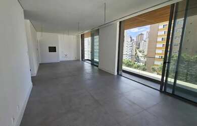 Imagem 4: Apto 181m² c/ 2 Suítes e 3 Vagas no Batel, Curitiba, PINAH