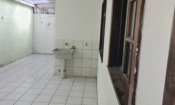 Imagem: Casa para alugar no Bom Jesus