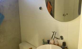 Imagem 2: Casa 3/4 sendo 1 suite