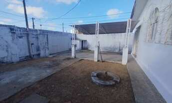 Imagem 5: JB CASA DE ESQUINA EM PONTA NEGRA COM 3 QUARTOS SENDO 1 SUITE MAIS PONTO COMERCIAL