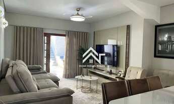 Imagem 6: Casa com 3 dormitórios à venda, 280 m² por R$ 1.280.000 - Retiro das Fontes - Atibaia/SP