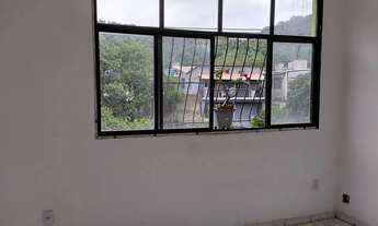 Imagem 2: Apartamento 1 sala 1 banhero 1 cozinha 1 area de serviço 1vaga1 quarto