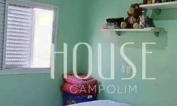 Imagem 15: Casa à venda em Sorocaba, com 239m² Condomínio de alto padrão Condomínio Vila Inglesa