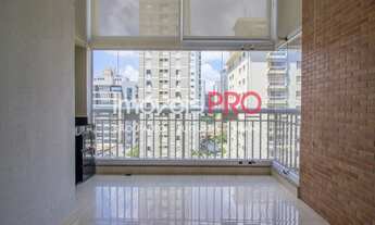 Imagem 5: BROOKLIN - DUPLEX - 102M² - 2 SUÍTES - 2 VAGAS