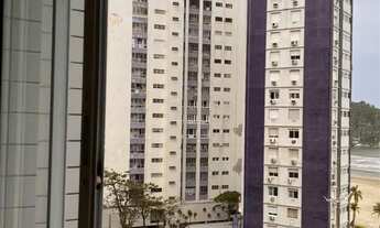 Imagem 10: Aluga apartamento no José menino de 1 quarto