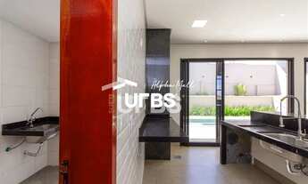 Imagem 4: Sobrado no Jardins Bolonha