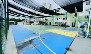 Imagem 3: Morada das Artes - 2 quartos - Nascente - 3 andar