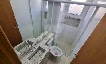 Imagem 5: Apartamento com 2 quartos à venda em Carandiru - SP