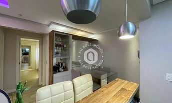 Imagem 7: Apartamento 2D com Suíte - 56m² - Canoas