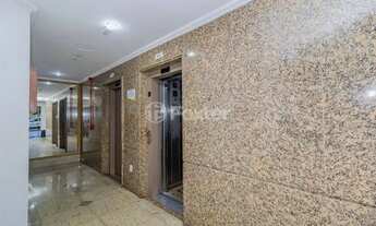 Imagem 5: Apartamento de 2 dormitórios, ventilação natural, lavanderia separada e vaga. Sol da manhã