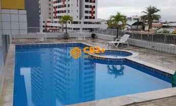 Imagem: Apartamento a Venda 93m² com 3 Quartos,1