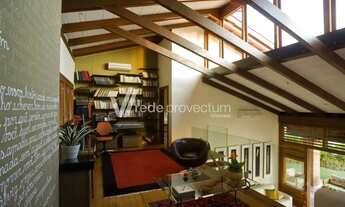 Imagem 5: Casa a venda condominio Alphaville 3 suites