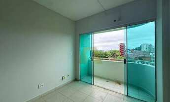 Imagem 3: Apartamento com 3 dormitórios para alugar, 86 m² por R$ 3.050/mês - West Amazon - Rio Bran