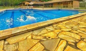 Imagem 4: Imóvel para venda com 280 metros quadrados com 5 quartos em Centro - Santa Branca - SP