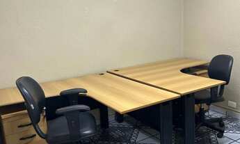 Imagem 5: Locacão de Sala Comercial no Centro de Sp