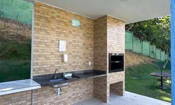 Imagem 4: Lote no Condomínio LÁqua Residenza