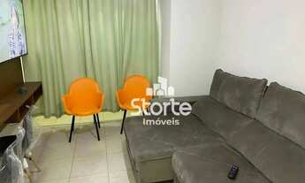 Imagem 3: Apartamento com 2 dormitórios à venda, 62 m² por R$ 350.000,00 - Marta Helena - Uberlândia