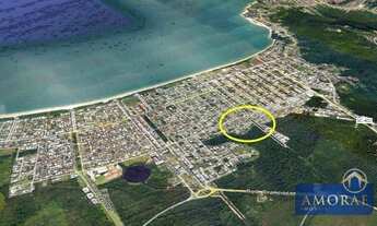 Imagem 2: Terreno à venda, 540 m² por R$ 3.500.000,00 - Jurerê Internacional - Florianópolis/SC