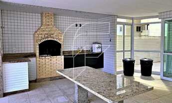 Imagem 3: Imóvel para venda tem 114 metros quadrados com 3 quartos em Praia do Morro - Guarapari - E