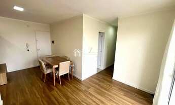 Imagem 3: Apartamento p/ locação 51m², 2 dormitórios, lazer completo, Condomínio Ventura, Guarulhos