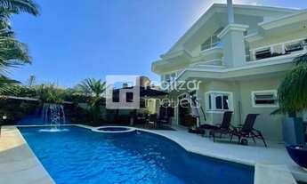 Imagem 5: Casa Luxuosa em Jurerê Internacional