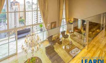 Imagem 6: DUPLEX - VILA NOVA CONCEIÇÃO - SP