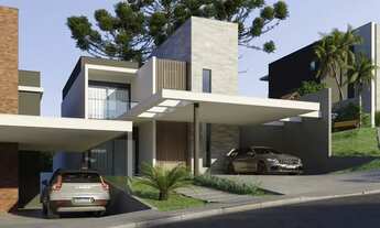 Imagem: SOBRADO EM CONDOMÍNIO com 3 dormitórios