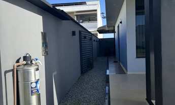 Imagem 2: Jardins Marselha -Casa 3/4 sendo 1 Suite c/ closet + moveis