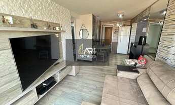 Imagem 5: Apartamento à Venda no bairro Boqueirão em Curitiba/PR