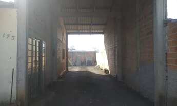 Imagem 4: Casa com garagem para caminhões, residencial Tupi, Ibiporã