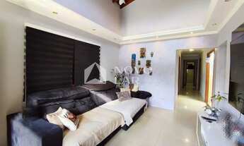 Imagem 7: Casa térrea no Residencial Verdes Campos, com 4 Quartos e 3 Banheiros - 170m² de área priv