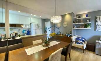 Imagem 7: Apartamento à venda, 79 m² por R$ 599.000,00 - Parque Dos Ipês - Jaguariúna/SP