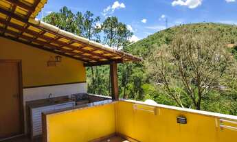 Imagem 5: Itaipava - Casa nova com 3 quartos (1 suite), 2 vagas