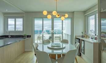 Imagem 7: Vista de Tirar o Fôlego: Cobertura Duplex no Oásis Palace