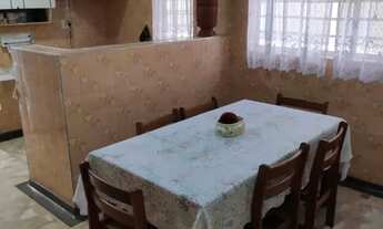 Imagem 5: CASA ASSOBRADADA - CASA VERDE - SP