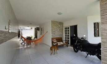 Imagem 2: Casa no Antares com 3 quartos sendo 1 suíte