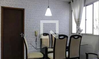 Imagem 2: Apartamento à Venda - Betânia, 2 Quartos, 59 m2