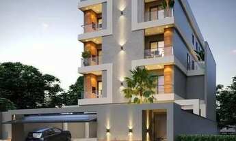 Imagem 6: Apartamento para Venda em São José dos Pinhais, Afonso Pena, 3 dormitórios, 1 banheiro, 1