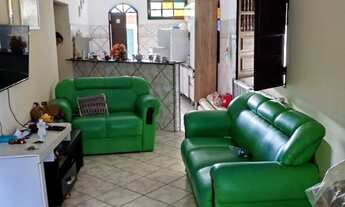 Imagem 5: Casa de praia Porto Sauípe