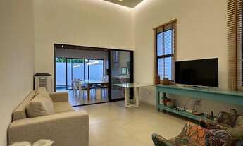 Imagem 7: Casa térrea a venda no Terras alphaville