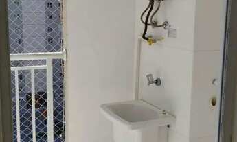 Imagem 5: Apartamento com 2 dormitórios à venda, 47 m² por R$ 290.000,00 - Luz - Nova Iguaçu/RJ