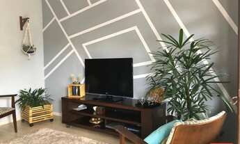 Imagem 2: Casa de 2 Pavimentos no Santa Maria III/BM