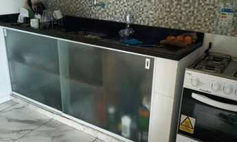 Imagem 5: Vendo ou alugo ótima casa de veraneio na praia de Santa Clara