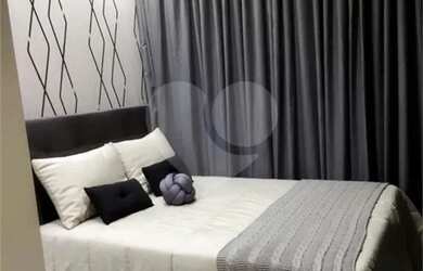 Imagem: Apartamento com 3 quartos à venda em Jardim