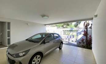 Imagem 16: Casa residencial disponível para venda e locação no bairro Tabajaras em Uberlândia-MG