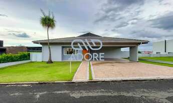 Imagem: Casa á venda no Condomínio Palmeiras imperiais